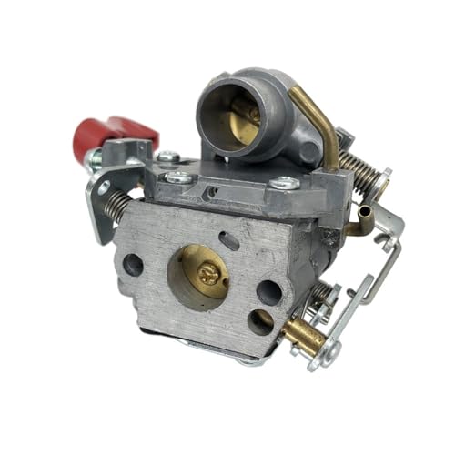 Zubehör for Zama C1M-W44 Vergaser for Poulan PP133 PP333 PP338PT Pro Gas Trimmer 33cc Zubehör for Zama C1M-W44 Vergaser for Poulan PP133 PP333 PP338PT Pro Gas Trimmer 33cc von TKYTFRGF