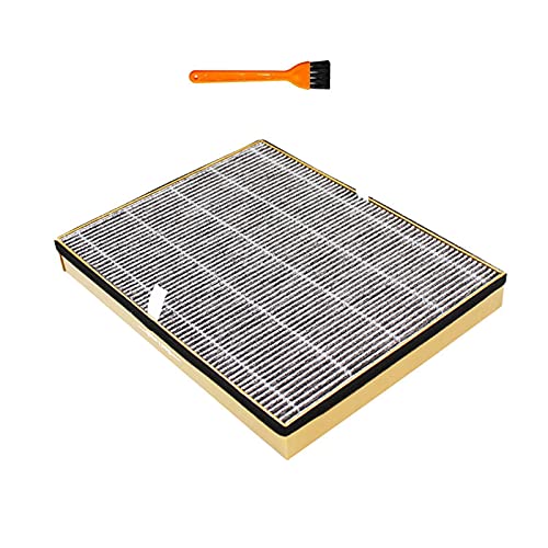 TKhome Hepa Luftreiniger Filter für TaoTronics TT-AP002, 3-in-1 True HEPA Filter, kompatibel mit TaoTronics TT-AP002 Luftreiniger von TKhome