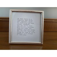 Ein Zitat Von Winnie Puuh von TLCDesigns18