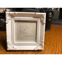 Es Ist Not in The Stars Zitat von TLCDesigns18