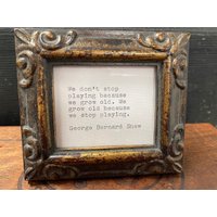 Zitat Von George Bernard Fabrics von TLCDesigns18