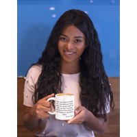 Inspirational Hope Tasse. Christliche Schrift Kaffeetasse. Christlicher Kaffeeliebhaber Geschenk von TLCGiftshopDesigns