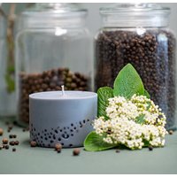 Patchouli Kerze, Sojawachs Stumpenkerze, Massagekerze, Hygge Spa Entspannungskerze, Aromatherapie Kerze Patchouli Kerze, Sojawachs Stumpenkerze, Massagekerze, Hygge Spa Entspannungskerze, Aromatherapie Kerze von TLCandlesLatvia