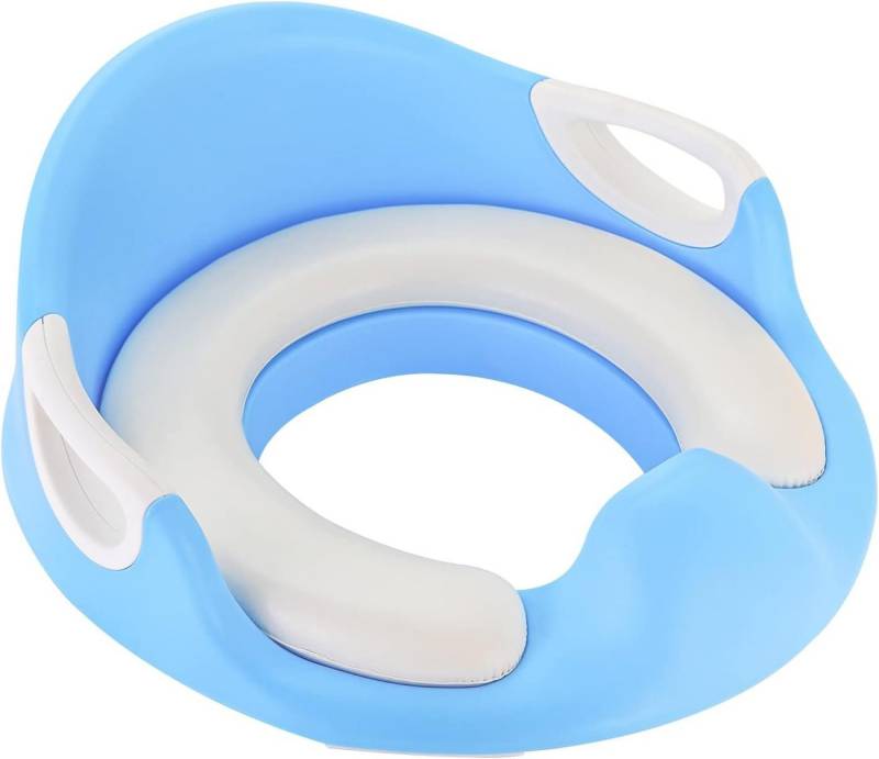 TLGREEN Baby-Toilettensitz Kinder Toilettensitz Premium Kinder WC Sitz Töpfchen von TLGREEN