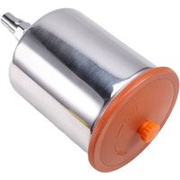 0,1-1L/MIN Acryl Variable Bereich Flow Meter Luft Rate Controller von TLILY