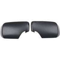 1 Paar für - E46 E39 1998-2005 Links + Rechts Rückspiegel Abdeckkappe 51168238375 51168238376 1 Paar für - E46 E39 1998-2005 Links + Rechts Rückspiegel Abdeckkappe 51168238375 51168238376 von TLILY