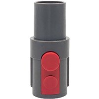1 StüCk Staubsaugerschlauchadapter für V6 V7 V10 V11 -Staubsauger 32 Mm Adapter von TLILY