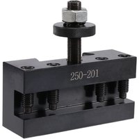 10-15 Bxa Schnell Cnc Dreh Werkzeug Post 1 Drehen Einfassung Halter 250-201 Für Maschinen Werkzeuge 10-15 Bxa Schnell Cnc Dreh Werkzeug Post 1 Drehen Einfassung Halter 250-201 Für Maschinen Werkzeuge von TLILY