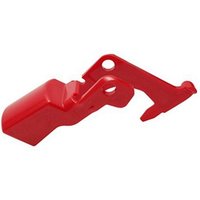 Tlily - 10 StüCk Schaltknopf für V11 V10 Staubsauger Ersatzteile Verbesserte Version Power Trigger Switch Button Lock von TLILY