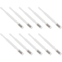 Tlily - 10 StüCke 3D Drucker Stift für BLTouch DrüCken Pin Bed Nivellierung Sensor Probe mit Nadel Tlily - 10 StüCke 3D Drucker Stift für BLTouch DrüCken Pin Bed Nivellierung Sensor Probe mit Nadel von TLILY