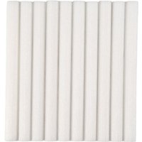 10 Stück Luftbefeuchter Filter Wattestäbchen für Ultraschall-Luftbefeuchter von TLILY