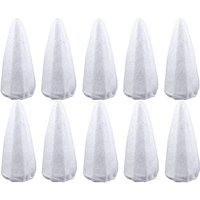 10 Stück Pool-Vakuumfilterbeutel für Staubsammler-Werkzeugfilter von TLILY