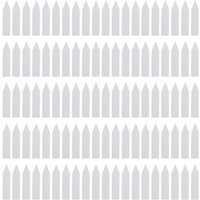 100 Stücke Wiederverwendbare Pvc Pflanze Tag Label Obst Setzling Garten Blumentopf Kunststoff Zeichen Sortier Werkzeug 100 Stücke Wiederverwendbare Pvc Pflanze Tag Label Obst Setzling Garten Blumentopf Kunststoff Zeichen Sortier Werkzeug von TLILY