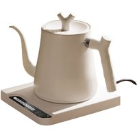 1000w Schnellheizender Wasserkocher 304 Edelstahl Wasserkocher & Kaffee Automatische Abschaltung b eu Stecker 1000w Schnellheizender Wasserkocher 304 Edelstahl Wasserkocher & Kaffee Automatische Abschaltung b eu Stecker von TLILY