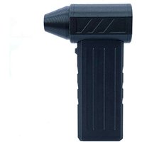 110000 U/min Turbolüfter Silent Jet 28,8 mm bürstenloser Motor Staubsammler Typ-C pd Schnelllade-Entfernungs-Haartrockner von TLILY