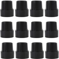 12 StüCk / Set Trampolin Bein Kappe Rutschfeste FüßE Matten Abdeckung Stumm Kinder Springende Bett Rohr 12 StüCk / Set Trampolin Bein Kappe Rutschfeste FüßE Matten Abdeckung Stumm Kinder Springende Bett Rohr von TLILY