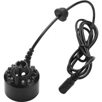 Tlily - 12 led ac 100-240V Industrie Inkubator Luftbefeuchter Fogger Maschine Wasser Brunnen Teich Ultraschall Vernebler eu Stecker Tlily - 12 led ac 100-240V Industrie Inkubator Luftbefeuchter Fogger Maschine Wasser Brunnen Teich Ultraschall Vernebler eu Stecker von TLILY