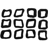 12-teiliges Rasentrimmer-Luftfilter-Kit für TH23D TH26D TH23 TH26 TJ27 Motorersatzteile 11010-2530 von TLILY