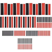 Tlily - 127 stücke 2: 1 Schrumpf Draht Kabel Wrap Elektrische Verbinden Set von TLILY