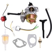 17 853 113-S 53-S Rasenmäher Vergaser für CH440 420CC 14HP Motor Hohe Qualität Zubehör von TLILY