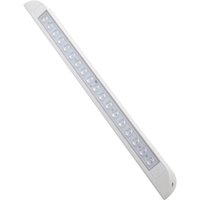 18 led Markise Licht Leiste 9W 12V Wasserdicht 506Mm Veranda Streifen Lampe für Camping Wohnwagen Lastwagen rv Boot von TLILY