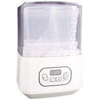 1L Joghurt Maker Automatische Konstante Temperatur Maschine uns Stecker 1L Joghurt Maker Automatische Konstante Temperatur Maschine uns Stecker von TLILY