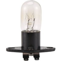 1Pc Mikrowelle Globale Licht Lampe Birne Basis Design 250V 2A Ersatz Universal von TLILY