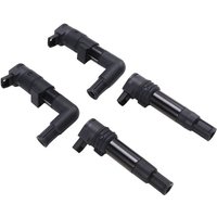 1SET ZÜNDSPULE für MOTORRAD R1200GS R1200R R1200S R1200RT R12 R12T 1998-2013 7715853-01 7715855-01 7715856-02 von TLILY