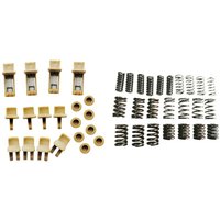 1Set 6DCT450 MPS6 Auto Getriebe Clip Kit & StoßFeder für Mondeo Transmission Kupplung Reparatur Teile 1Set 6DCT450 MPS6 Auto Getriebe Clip Kit & StoßFeder für Mondeo Transmission Kupplung Reparatur Teile von TLILY