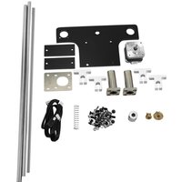 1Set für 5 /Ender5 Pro Dual Z Blei Schraube Upgrade Kit Motor Unterstützung Mod von TLILY