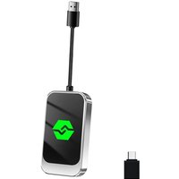 2-In-1 Wireless Carplay Android Auto Adapter USB Auto Konvertieren Verdrahtete von TLILY