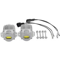 Tlily - 2 StüCk CANbus 80W led Scheinwerfer Marker Licht GlüHbirnen Fehlerfrei für - E90 E91 3 Series 2005-2008 Super Tlily - 2 StüCk CANbus 80W led Scheinwerfer Marker Licht GlüHbirnen Fehlerfrei für - E90 E91 3 Series 2005-2008 Super von TLILY