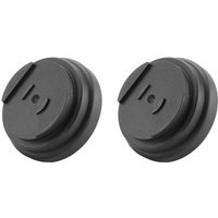 Tlily - 2 StüCk Kunststoffabdeckung ZubehöR Lithium--RasenmäHer Blade Base Tools Attachment von TLILY