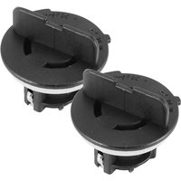 2 StüCke Auto Blinker Lampenfassung für 207 307 607 807 621546 2 StüCke Auto Blinker Lampenfassung für 207 307 607 807 621546 von TLILY