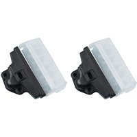 2 Stück Luftfilter für 021 023 025 210 230 MS250 Kettensäge 2 Stück Luftfilter für 021 023 025 210 230 MS250 Kettensäge von TLILY