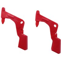 2-Teiliger Extra Starker Trigger Power Taste Schalter für V10 V11 Vakuum Staubsauger Kehrmaschine die Haushaltsreinigung 2-Teiliger Extra Starker Trigger Power Taste Schalter für V10 V11 Vakuum Staubsauger Kehrmaschine die Haushaltsreinigung von TLILY