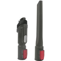 2-in-1-Flachdüsen-Saug- und Rundbürste für Akku-Staubsauger P3/P6/P5, Zubehör, Ersatzteile 2-in-1-Flachdüsen-Saug- und Rundbürste für Akku-Staubsauger P3/P6/P5, Zubehör, Ersatzteile von TLILY