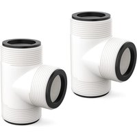 2 stücke 1,5 Zoll Pool Schlauch Anschluss Plunger Ventile für Oberirdische-T-Splitter Adapter Pumpe Teile 2 stücke 1,5 Zoll Pool Schlauch Anschluss Plunger Ventile für Oberirdische-T-Splitter Adapter Pumpe Teile von TLILY