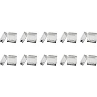 20 StüCk Acryl-Box-Tabletts für 0,39 10 mm Elements-WüRfel, Transparente HüLle, Periodensystem-Halterung für Elements-Sammlungen 20 StüCk Acryl-Box-Tabletts für 0,39 10 mm Elements-WüRfel, Transparente HüLle, Periodensystem-Halterung für Elements-Sammlungen von TLILY