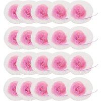 Tlily - 20Pcs 10cm Laterne Lichter Mäntel Mesh Gaze für Gas Outdoor Lampe Abdeckung Werkzeuge von TLILY
