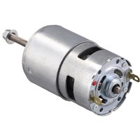 21-V-Rasenmäher mit Doppellager und 775-Motor mit Lithiumbatterie zum effizienten Schneiden und Trimmen von Unkraut 21-V-Rasenmäher mit Doppellager und 775-Motor mit Lithiumbatterie zum effizienten Schneiden und Trimmen von Unkraut von TLILY