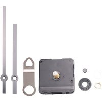 28Mm Langer Schaft Quarz Uhr Bewegung Mechanismus Reparatur Satz Uhrwerk DIY Motor ZubehöR von TLILY