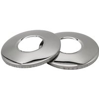 2Er-Pack Poolleiter-Rosette, Edelstahl-Rosettenplatten für Pool-Handlauf, Pool-Handlaufabdeckungen Eingelassene Pools 2Er-Pack Poolleiter-Rosette, Edelstahl-Rosettenplatten für Pool-Handlauf, Pool-Handlaufabdeckungen Eingelassene Pools von TLILY