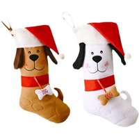 2PCS Türknaufabdeckung Weihnachten Dekorative Schrank Kommode 2PCS Türknaufabdeckung Weihnachten Dekorative Schrank Kommode von TLILY