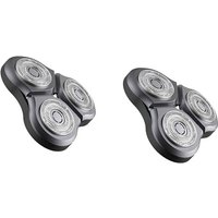 2Pcs Ersatz Rasierer Kopf für S500 S500C S300 Elektrische Klinge Trocken Nass Rasieren Maschine 2Pcs Ersatz Rasierer Kopf für S500 S500C S300 Elektrische Klinge Trocken Nass Rasieren Maschine von TLILY