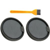 Tlily - 2Pcs HEPA-Filter Kompatibel für Dreame T10 T20 T30 für Xiaomi G9 G10 Staubsauger Filter Elemente Zubehör Tlily - 2Pcs HEPA-Filter Kompatibel für Dreame T10 T20 T30 für Xiaomi G9 G10 Staubsauger Filter Elemente Zubehör von TLILY