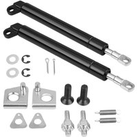 2Pcs Hinten Lift Unterstützung Sturts Frühling Dämpfer Tür Strut für Ranger 2011-2017 von TLILY