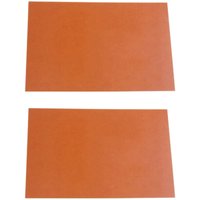 2X 30cm x 20cm Einseitig DIY Kupfer Verkleidete Platte Laminat PCB Leiterplatte 2X 30cm x 20cm Einseitig DIY Kupfer Verkleidete Platte Laminat PCB Leiterplatte von TLILY