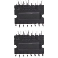 2X IKCM15F60GA 15A 600V Steuerung Integriert IPM Intelligent Power Module von TLILY
