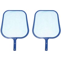 2X Schwimmen Pool Salvage Netz Professionelle Pool Abschäumer Reinigung Pool Rechen Pool Reinigungs Mittel 2X Schwimmen Pool Salvage Netz Professionelle Pool Abschäumer Reinigung Pool Rechen Pool Reinigungs Mittel von TLILY
